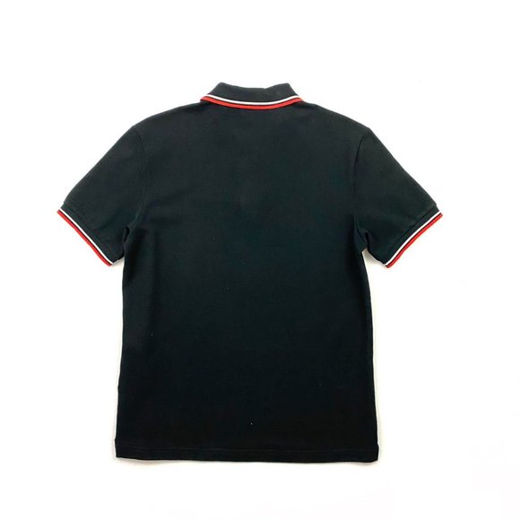 Prada Short Sleeve Polo Shirt - Picture 3 of 3